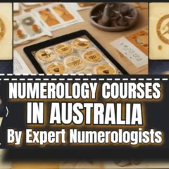 Featured image for the Numerology Courses in Australia guide.