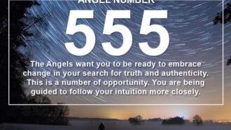 CC BY by Numerology Sign