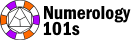 Numerology 101s Logo
