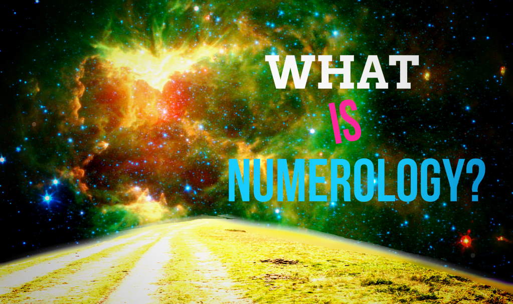 Future Through Numerology